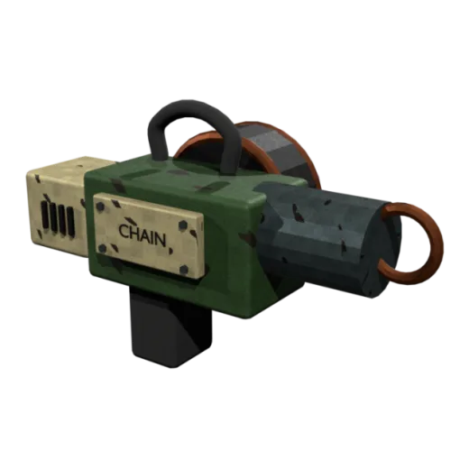 Chain Launcher