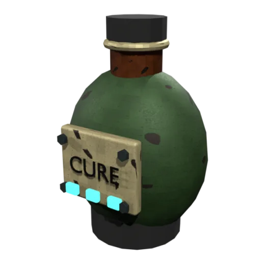 Three-Dose Purifier