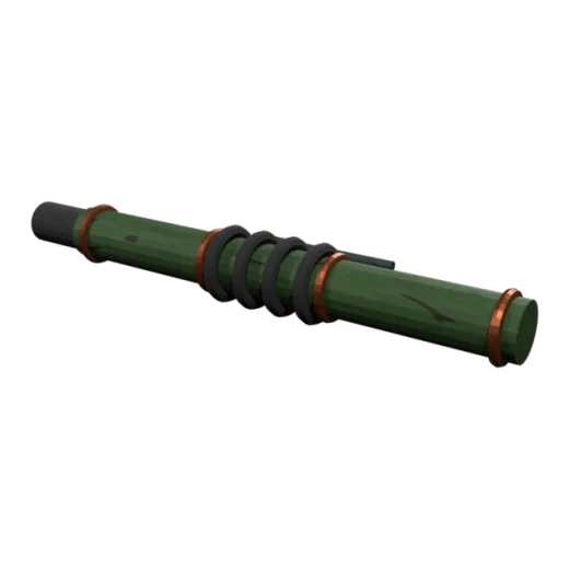 Dart Blowpipe