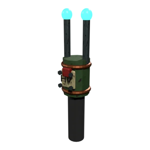 Shock Baton