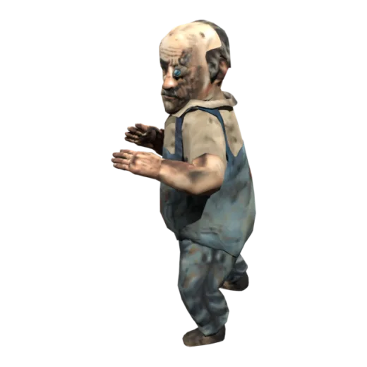 Scrap Master (arena)