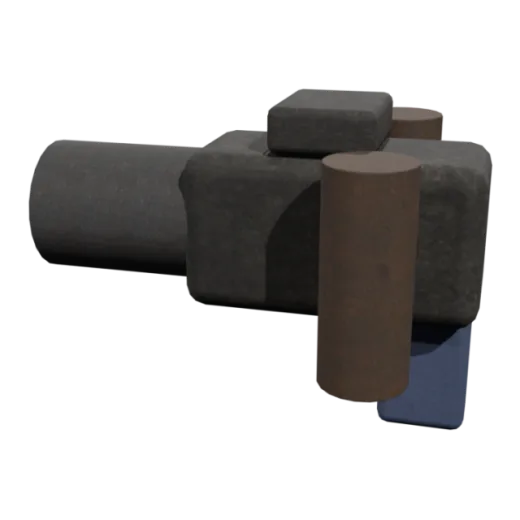 Balloon Gun