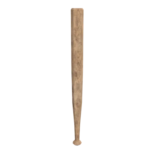 Baseball Bat • HD