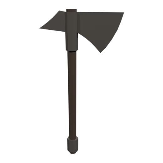 One-Handed Axe • 02