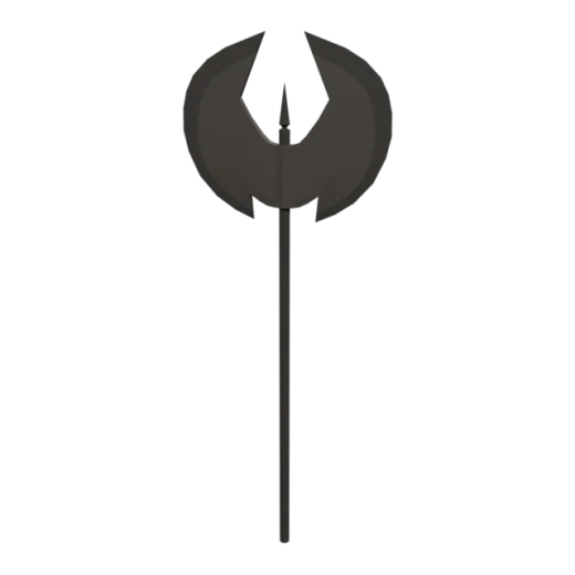 Two-Handed Axe • 05