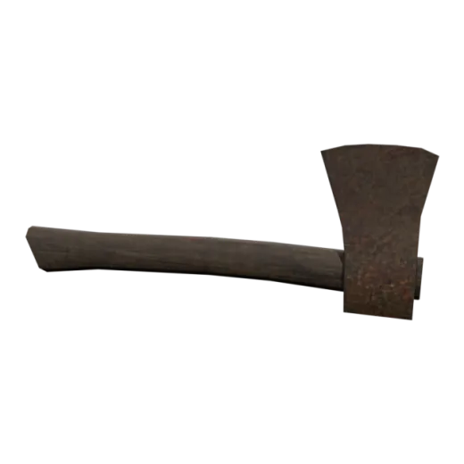 Axe • 02