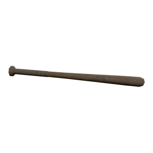 Baseball Bat • 01
