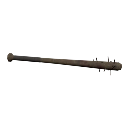 Baseball Bat • 02