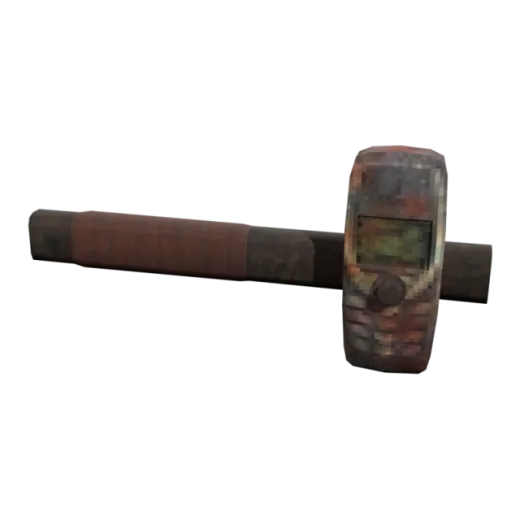 Phone Hammer