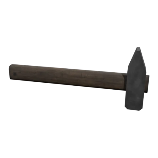 Hammer • 04