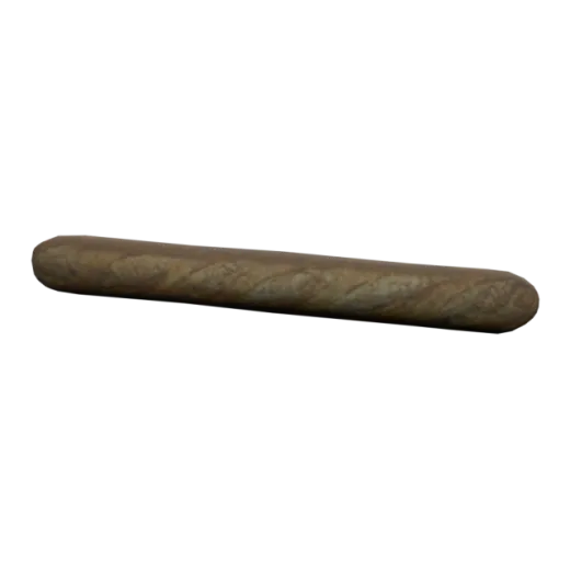 Stale Baguette