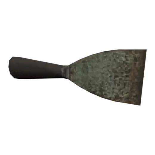 Hand Tool • 05