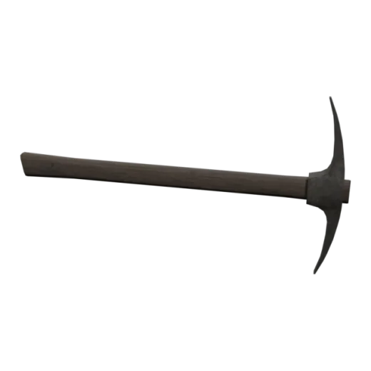 Pickaxe