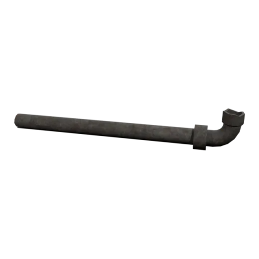 Iron Pipe