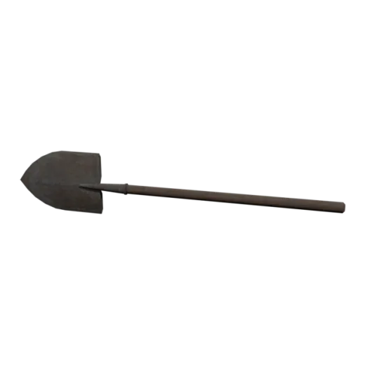 Shovel