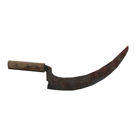 Sickle