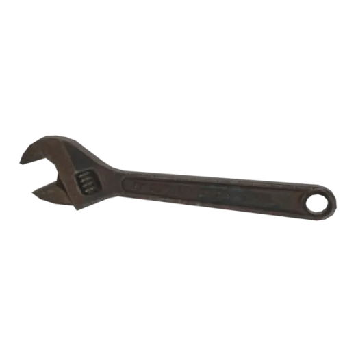 Wrench • 02