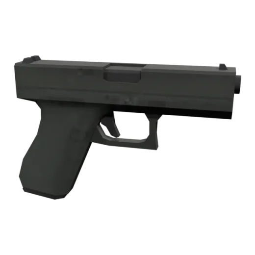 Pistol • 03