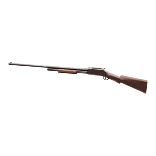 Shotgun • HD