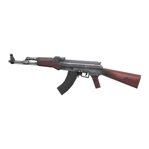 AK-47