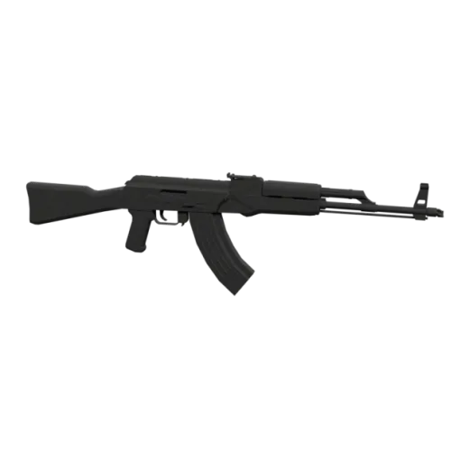 AK-74