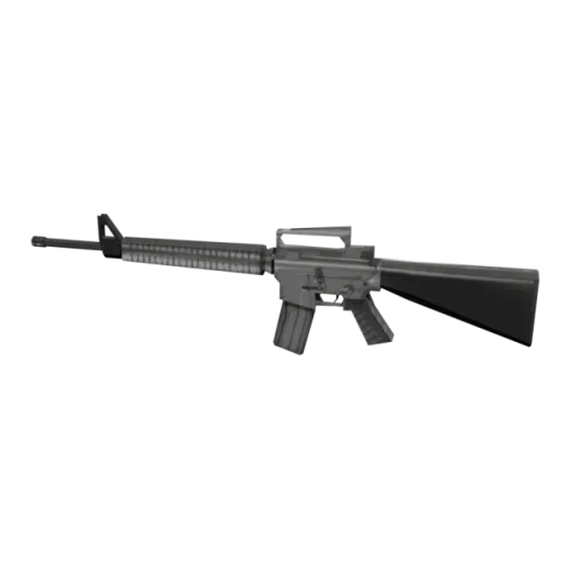 M16
