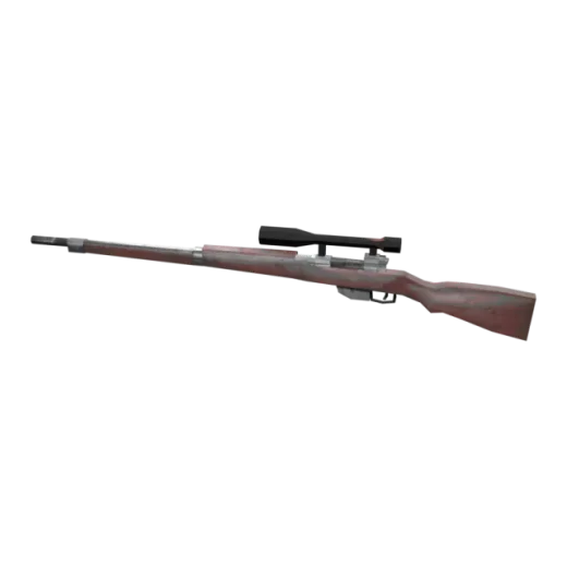 Sniper Rifle