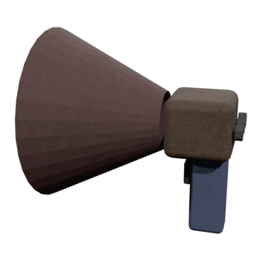 Megaphone