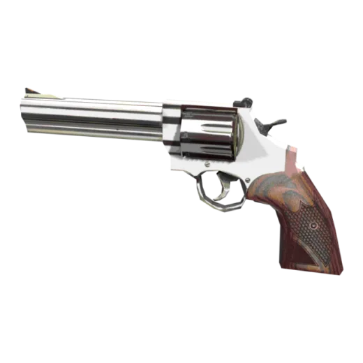 Revolver