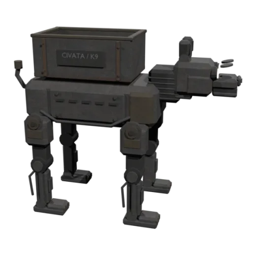 Scrap Dog
