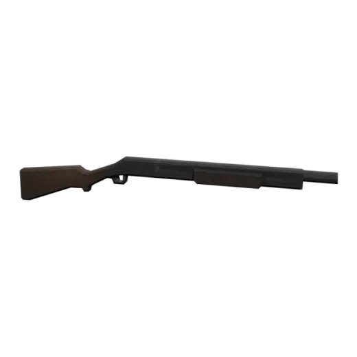 Shotgun