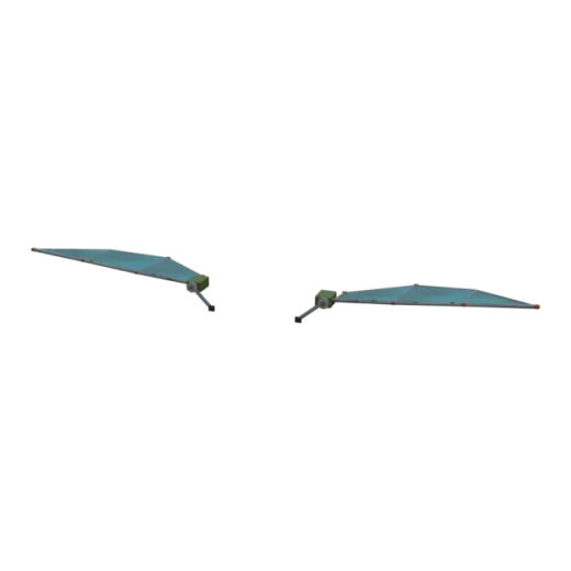 Shoulder Wing