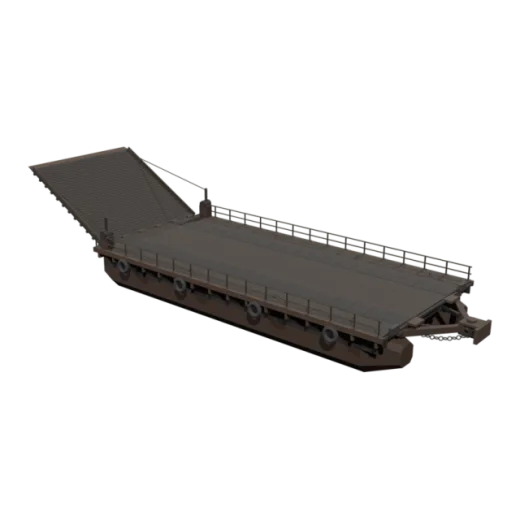 Truck Carrier