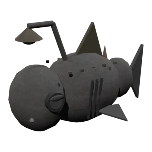 Lantern Fish