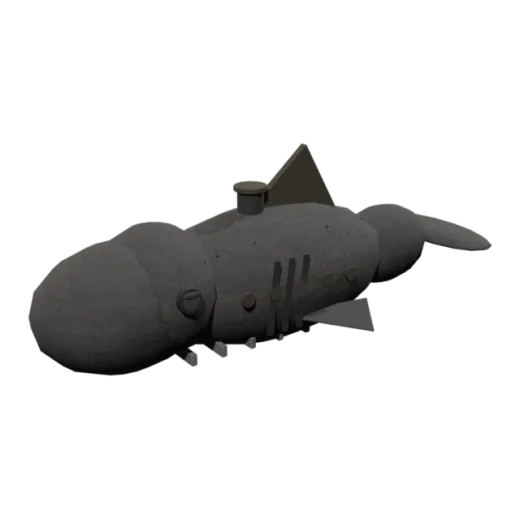 Boiler Whale