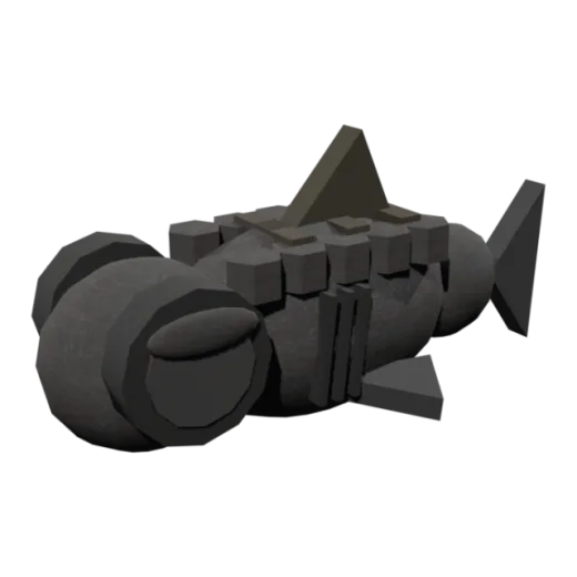 Nut Sardine